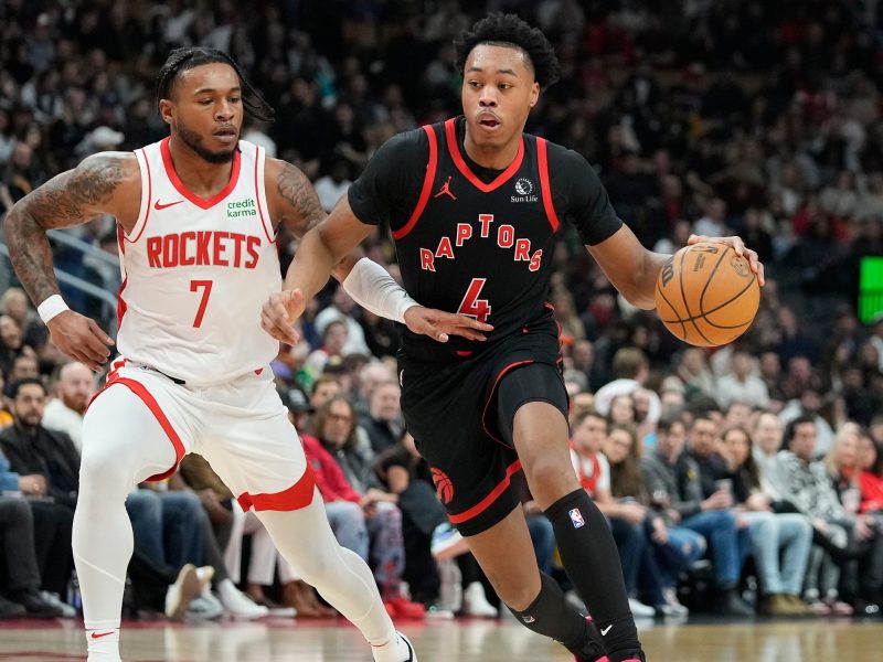 Raptors are Prioritizing Short Term Success